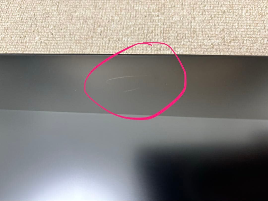 Cintiq Pro 24本体 + 付属品 + VESAマウント・スタンドセット