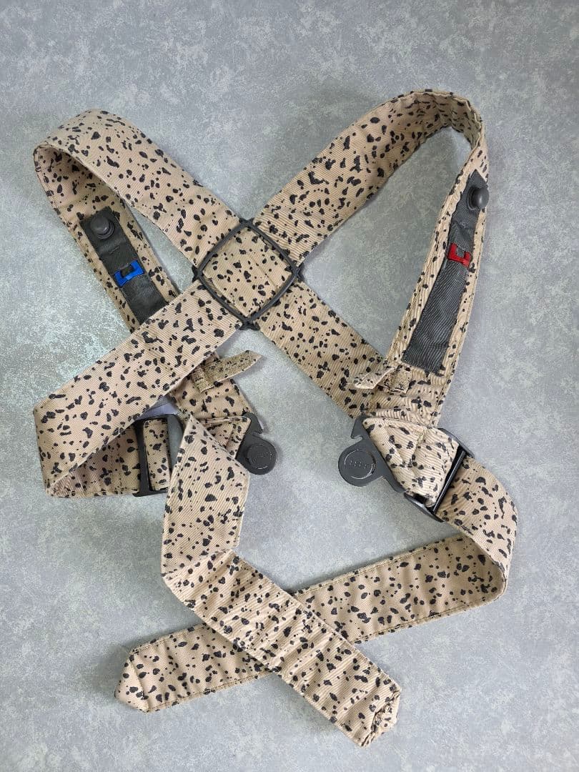 【公式限定完売品】BabyBjörn ベビーキャリア MINI