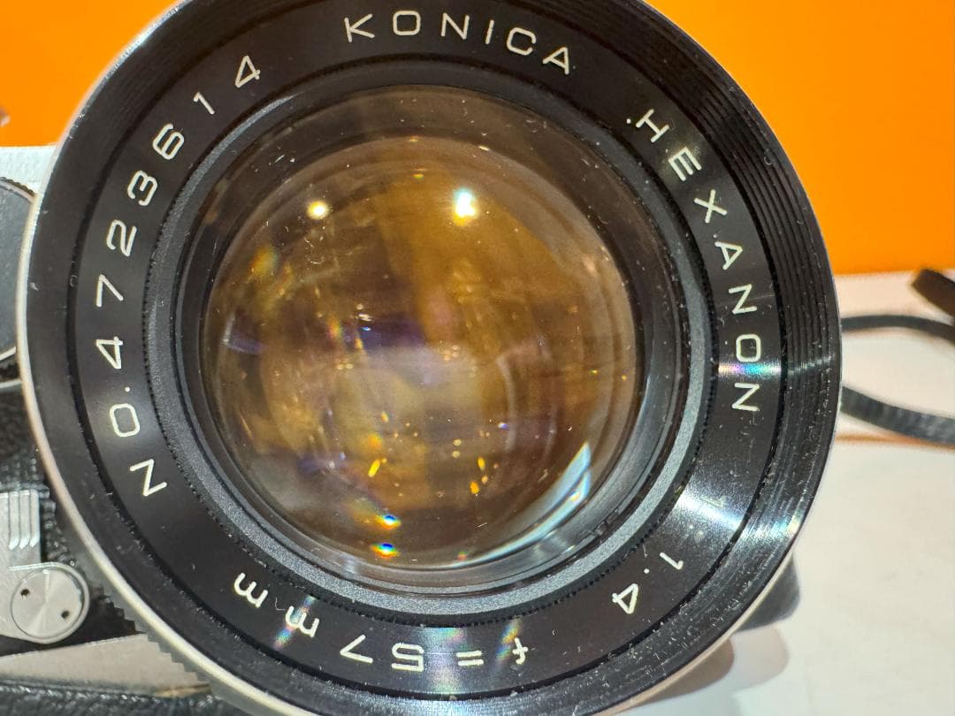 【ジャンク品】Konica Minolta コニカ ミノルタ おまとめ