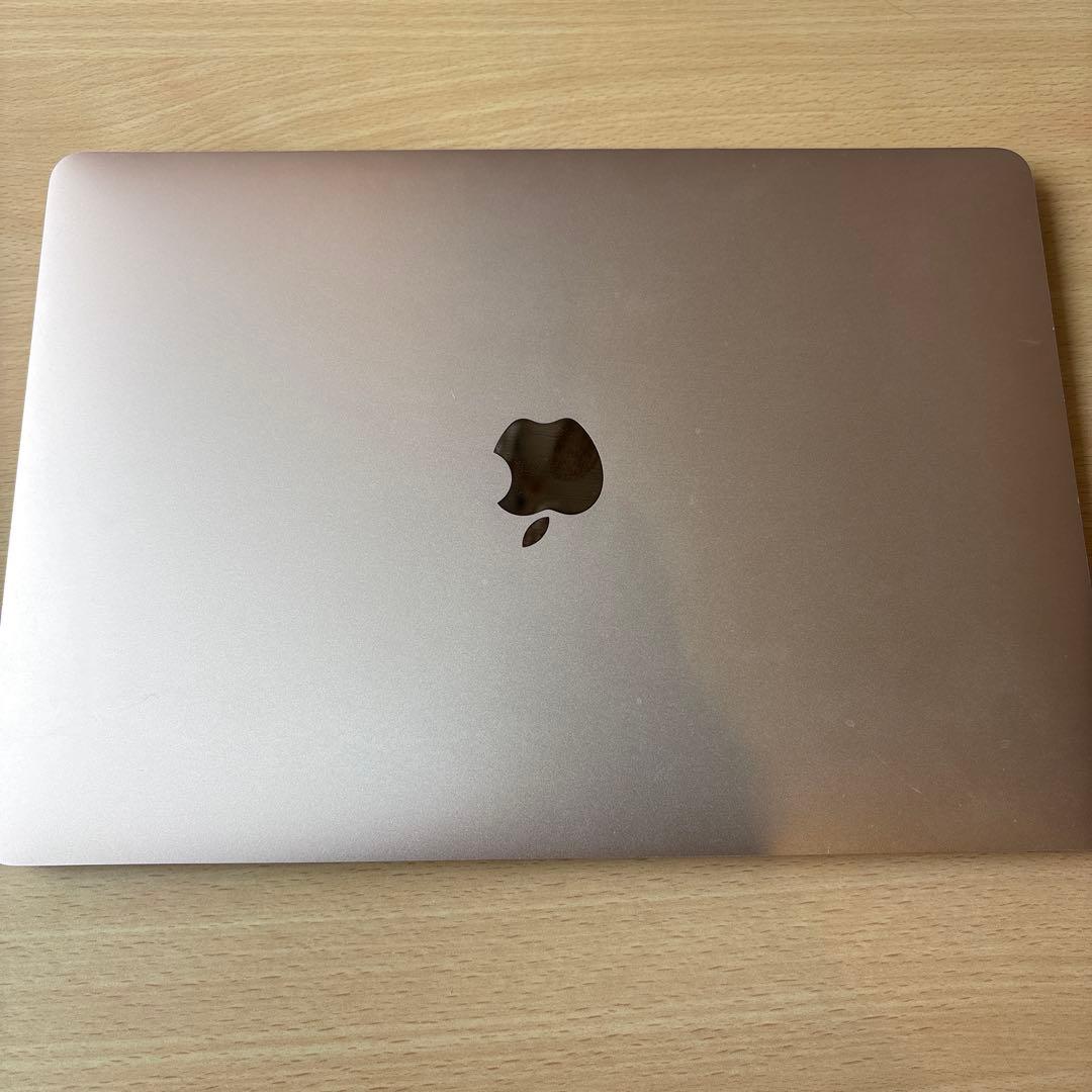 MacBook本体 Apple MacBookAir Mid2019