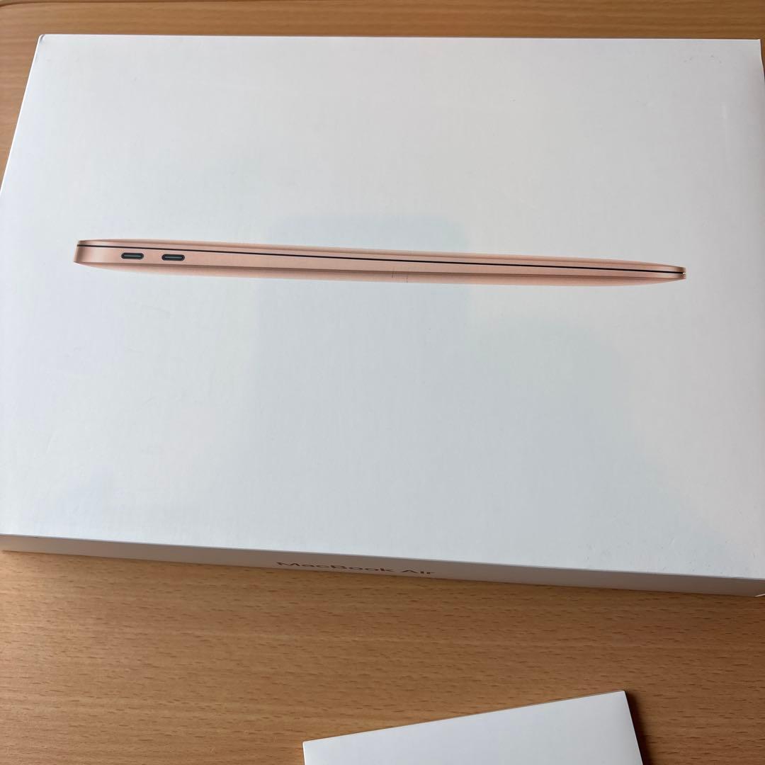 MacBook本体 Apple MacBookAir Mid2019