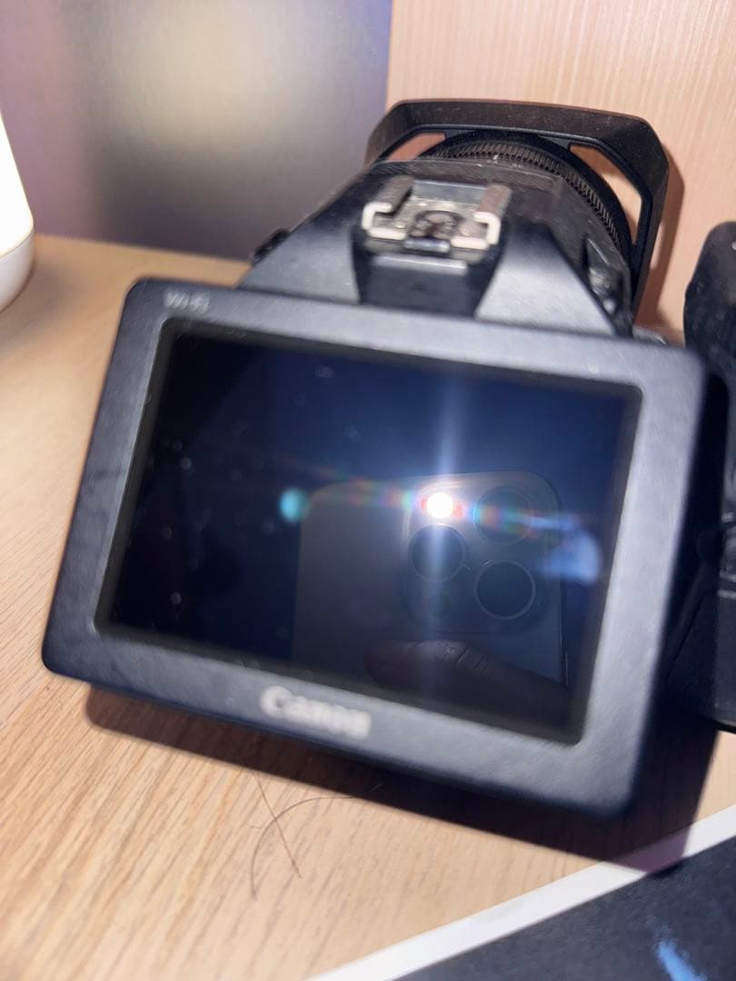 【最終値下げ‼︎】Canon XC10