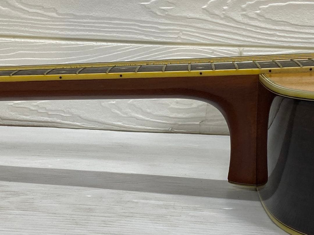 ★希少！ KASUGA K.country HC-600 ジャパンヴィンテージ