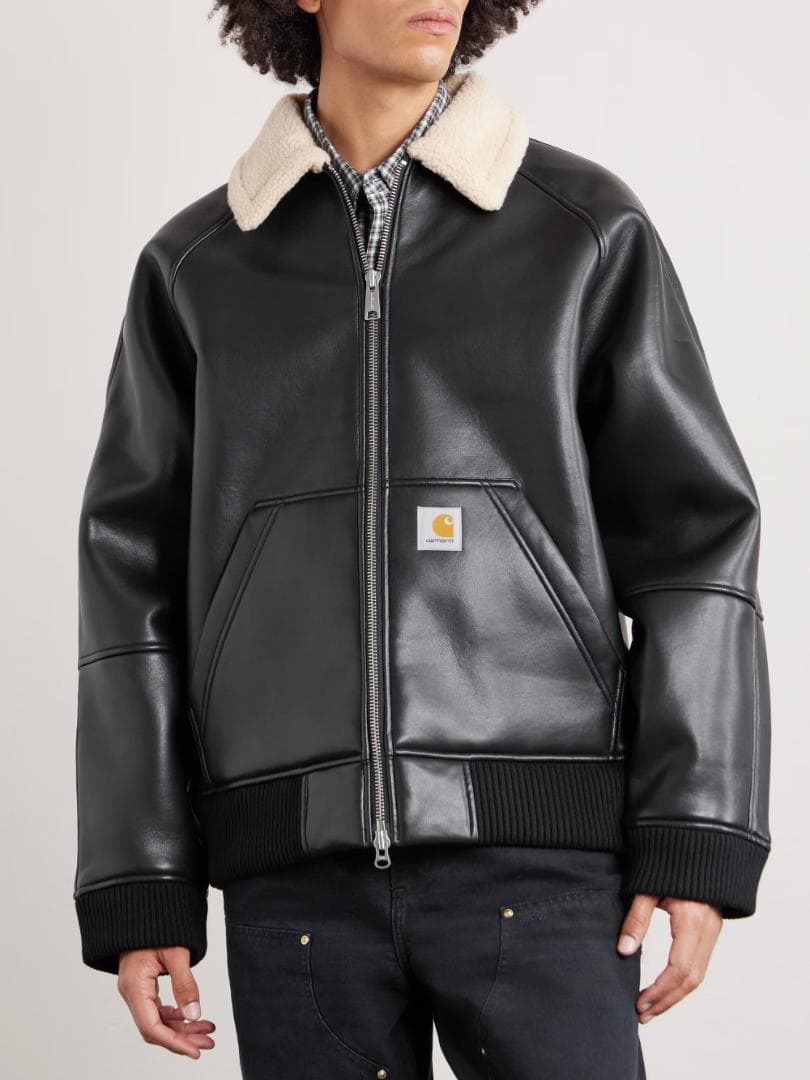 Carhartt シェプトン ジャケット Shepton Jacket XL