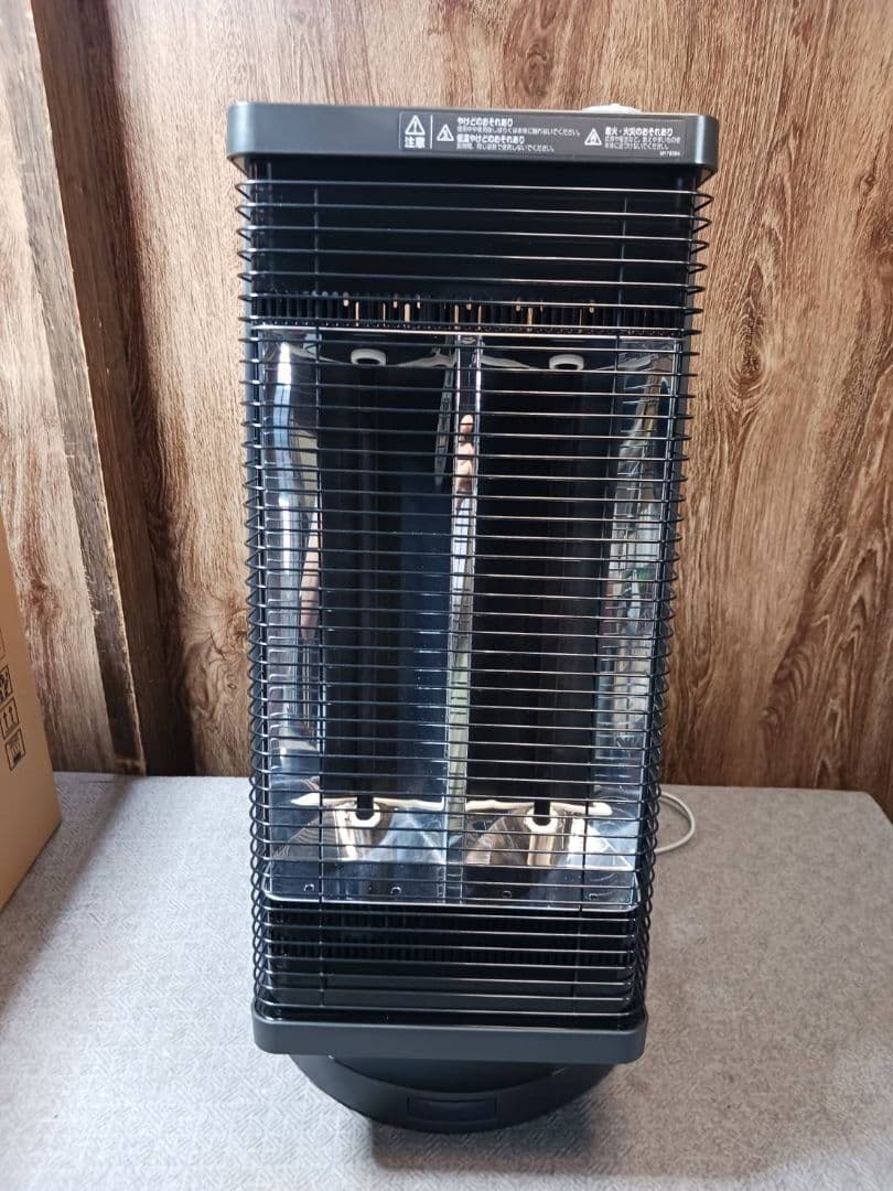 J226 DAIKIN ダイキン ERFT11WS-H セラムヒート 19年製