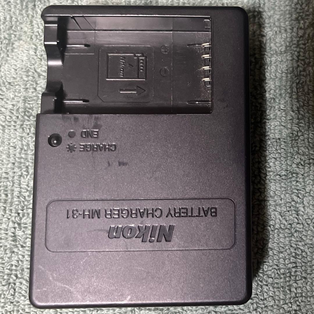 Nikon ミラーレス一眼カメラ 1 NIKKOR 10-30mm