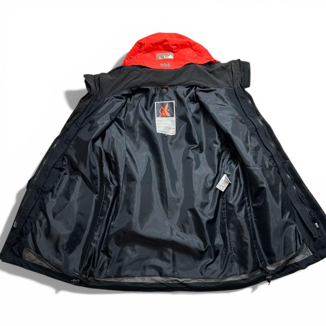 ヘリーハンセン　BEAMS別注 OCEAN FREY 3WAY JACKET