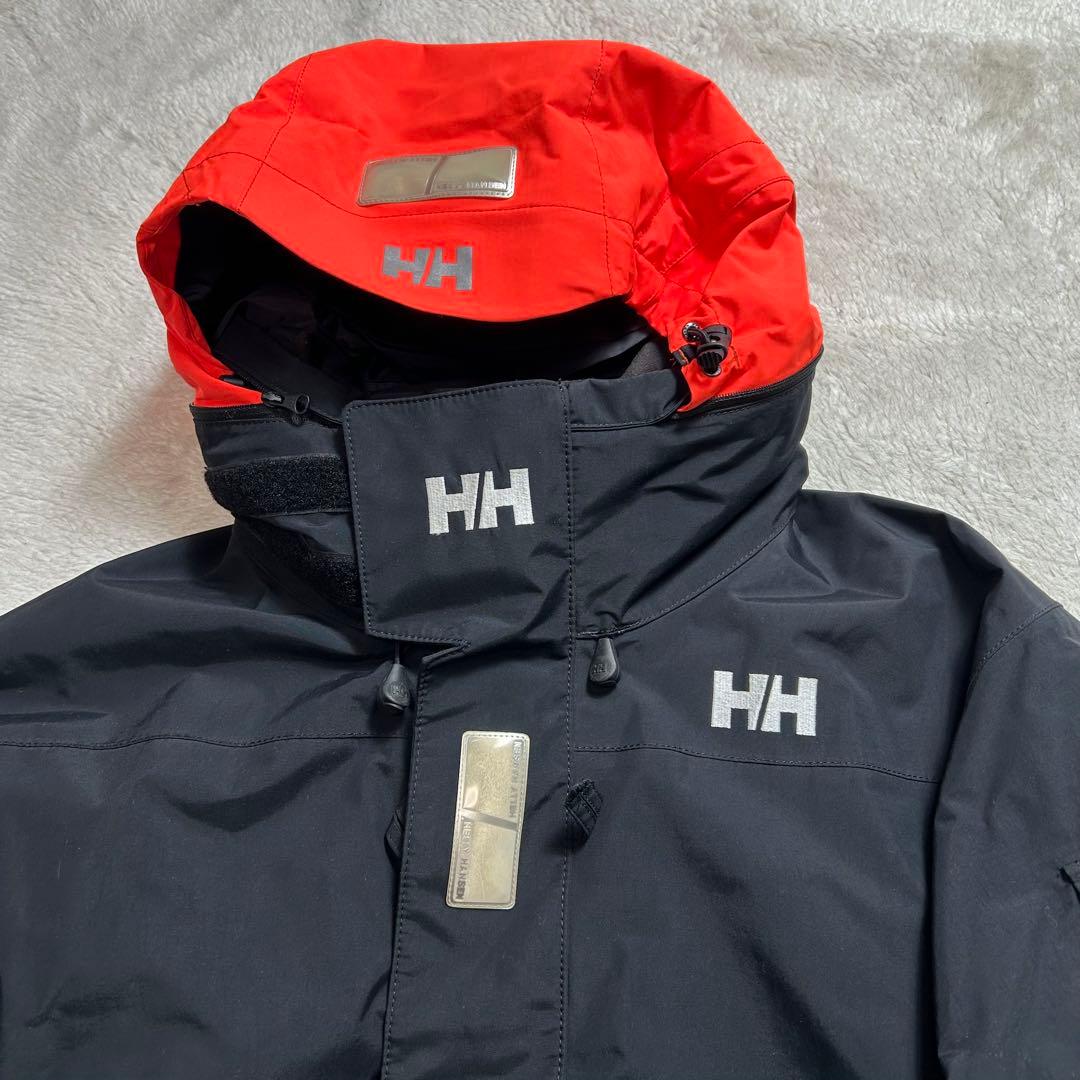 ヘリーハンセン　BEAMS別注 OCEAN FREY 3WAY JACKET