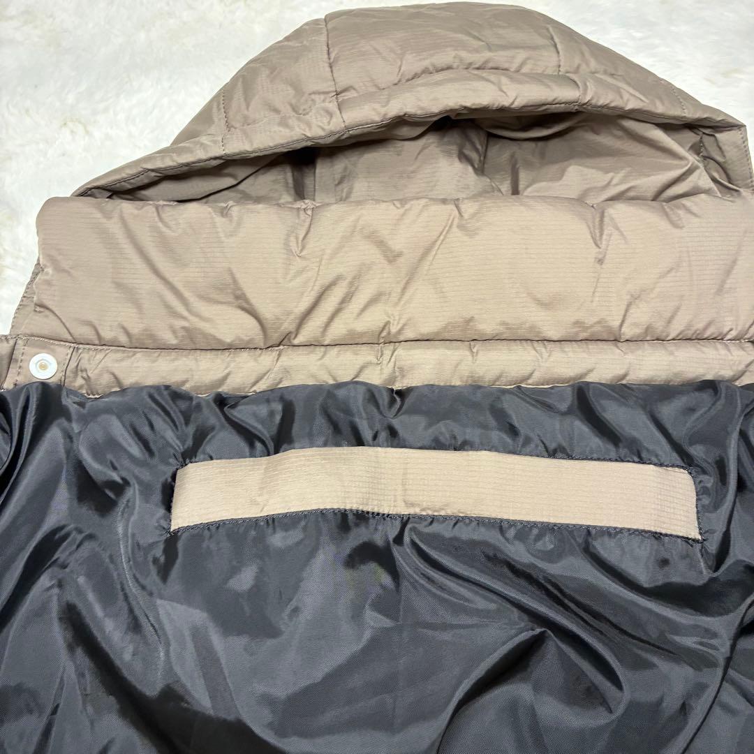 即日発送✨ノースフェイス　シェルブランケット　ウォルナット　希少カラー