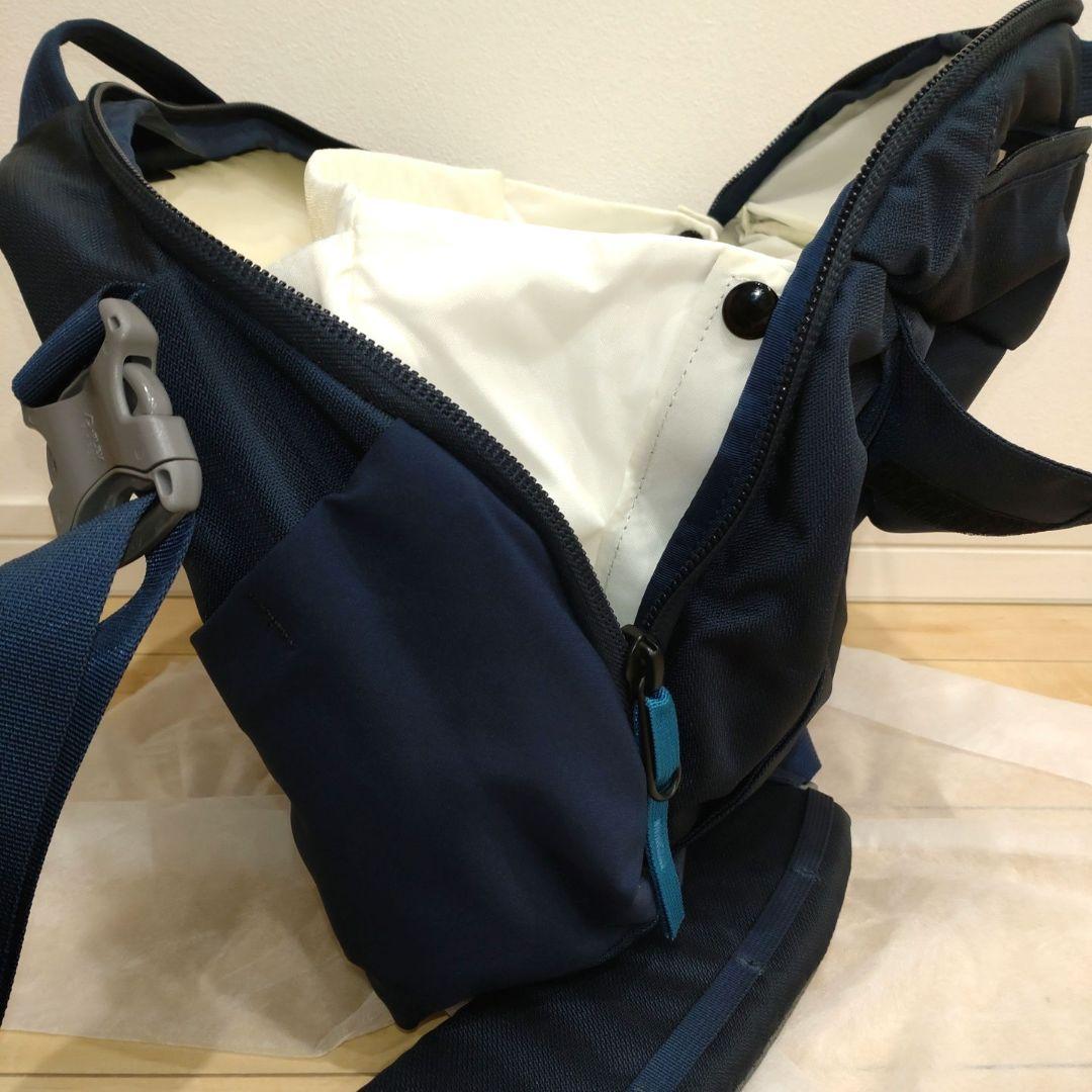 【希少色・美品】ミステリーランチ ディストリクトプロ MYSTERY RANCH