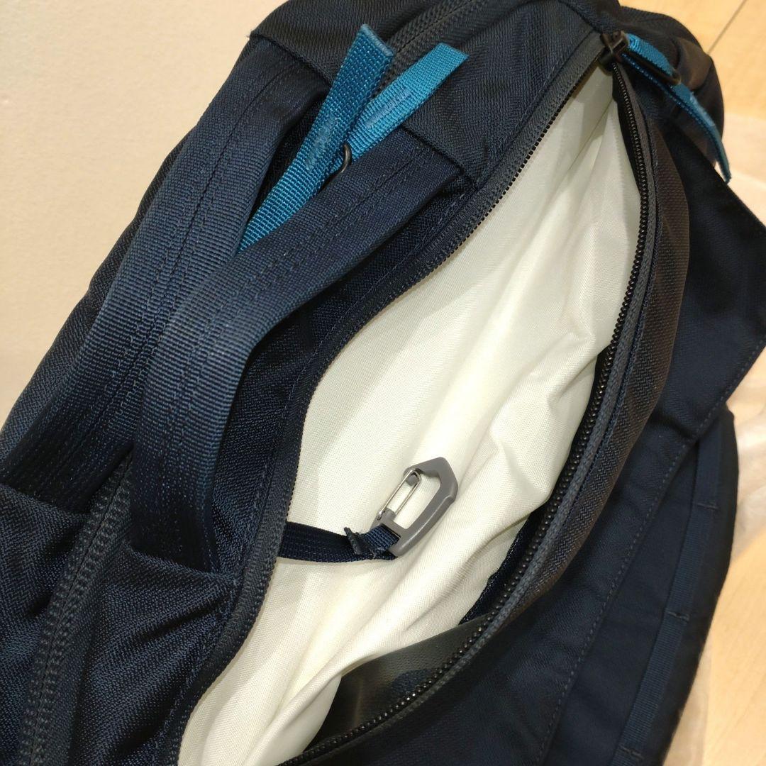 【希少色・美品】ミステリーランチ ディストリクトプロ MYSTERY RANCH