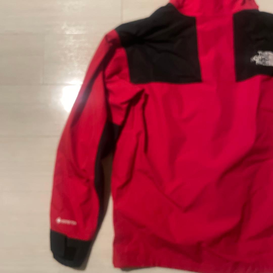 US ノースフェイス 1990 mountain jacket gtx M