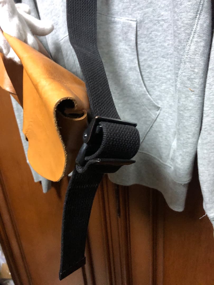 Uni&CO. ユニアンドコー ショルダーバッグ