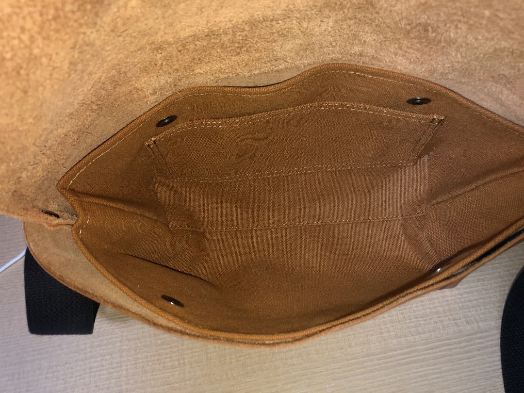 Uni&CO. ユニアンドコー ショルダーバッグ