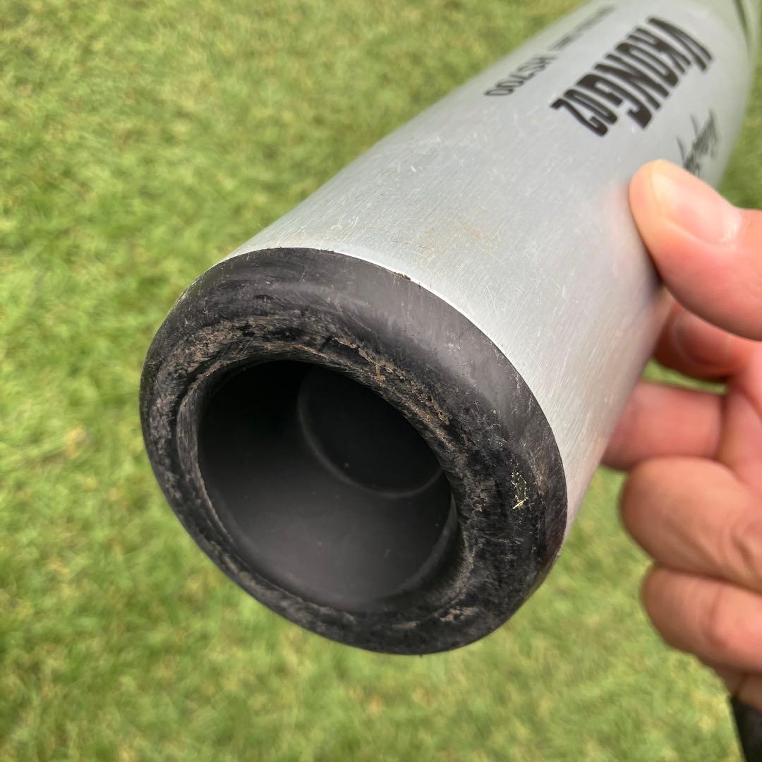 ミズノ中学硬式用バット82cmVコング02ビクトリーステージ1CJMH615