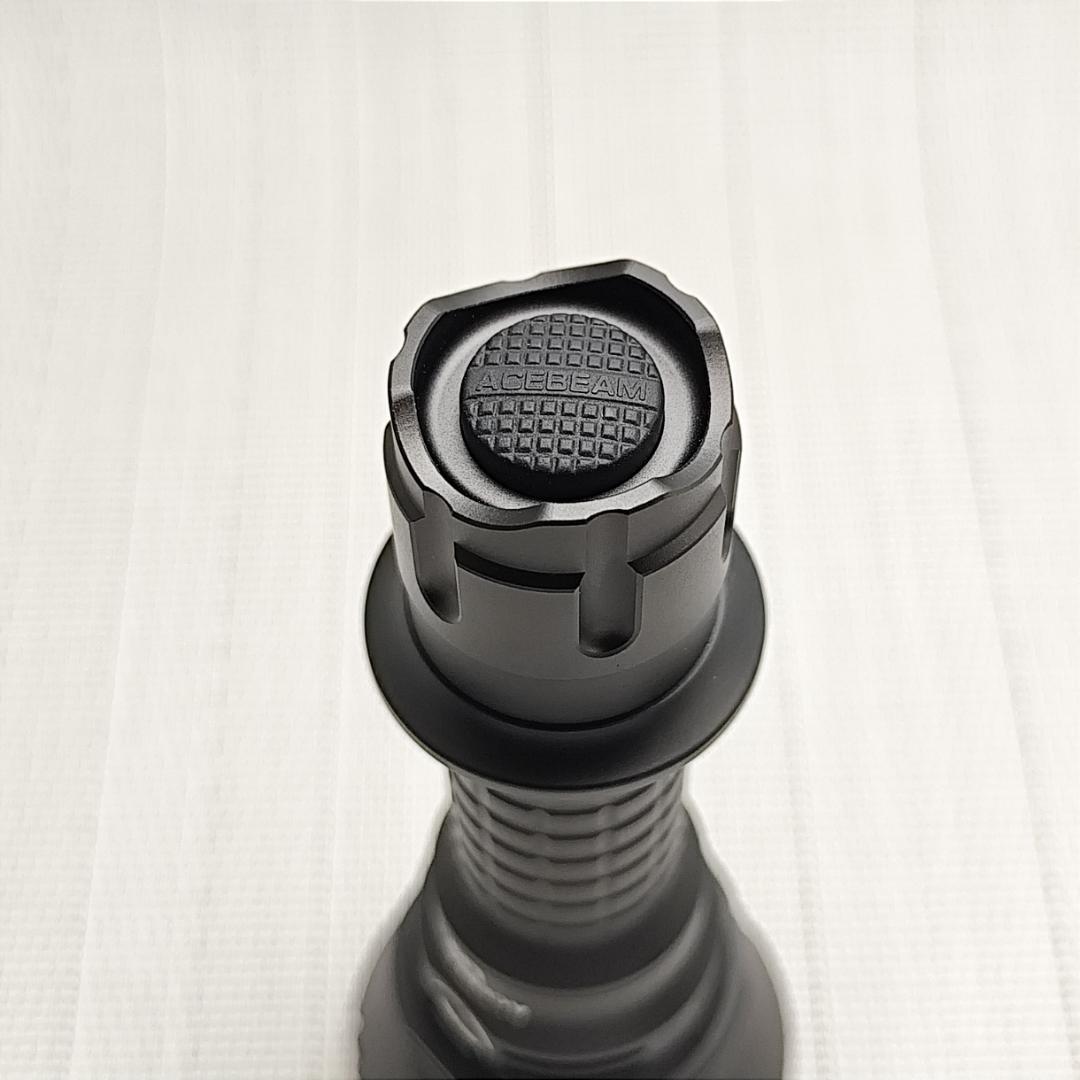 ACEBEAM L19 1.0 GREEN 2200lm／1520m