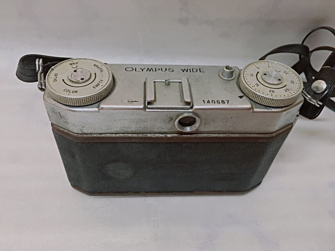 その他 OLYMPUS WIDE