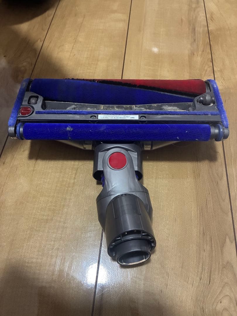 ［☆E.K☆］ダイソン　dyson ball fluffy+ 付属品　箱