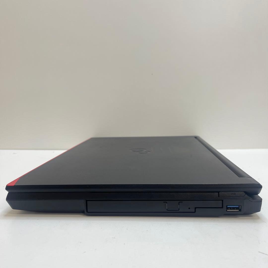 #276 富士通 Lifebook A749 i5-8365U Office付き