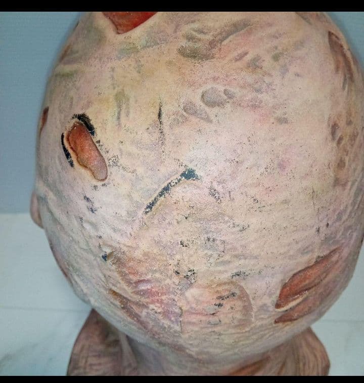 T*I様 エルム街の悪夢　フレディ　マスク