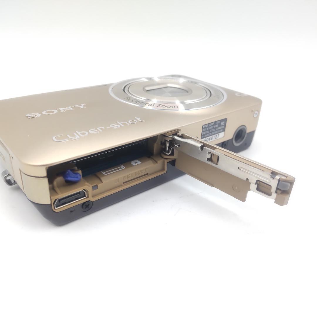 SONY ソニー Cyber-shot DSC-WX5 サイバーショット