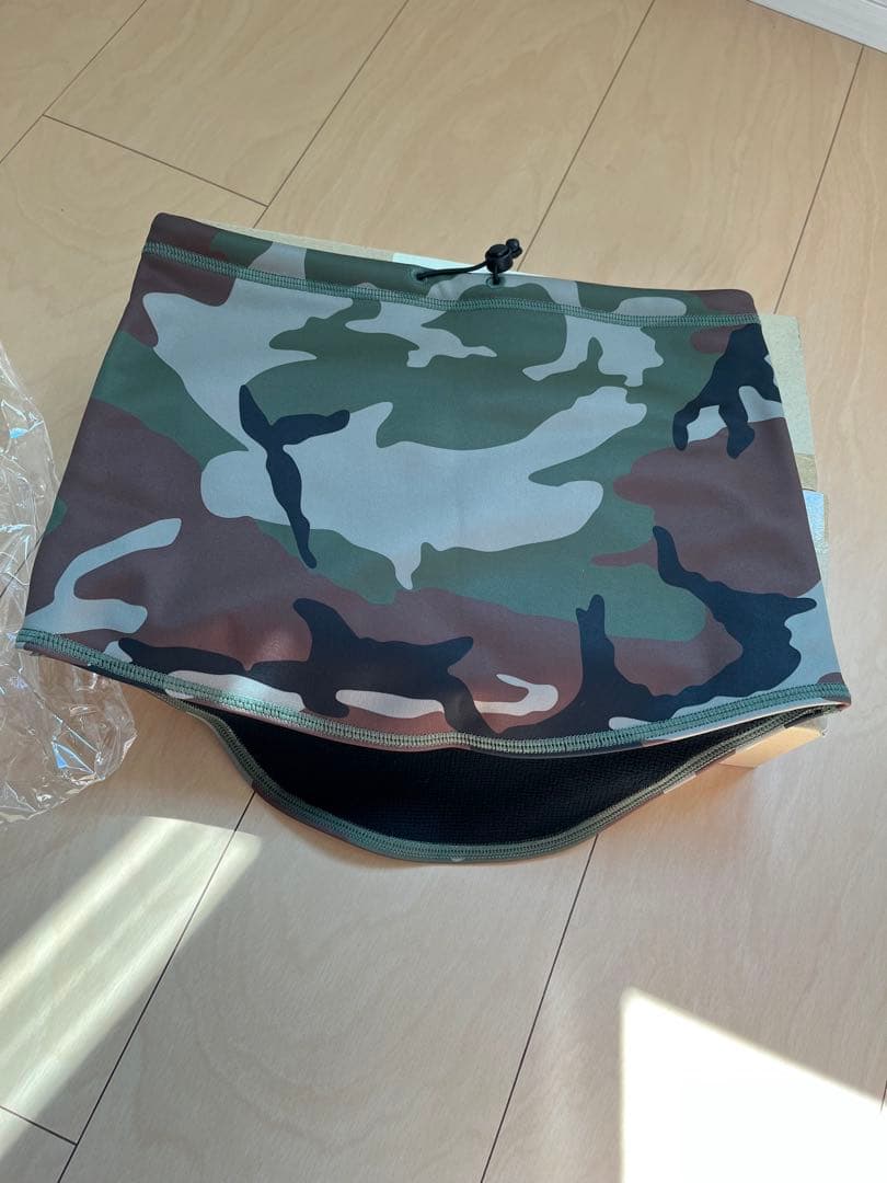 Supreme Windstopper Neck Gaiter 新品タグあり