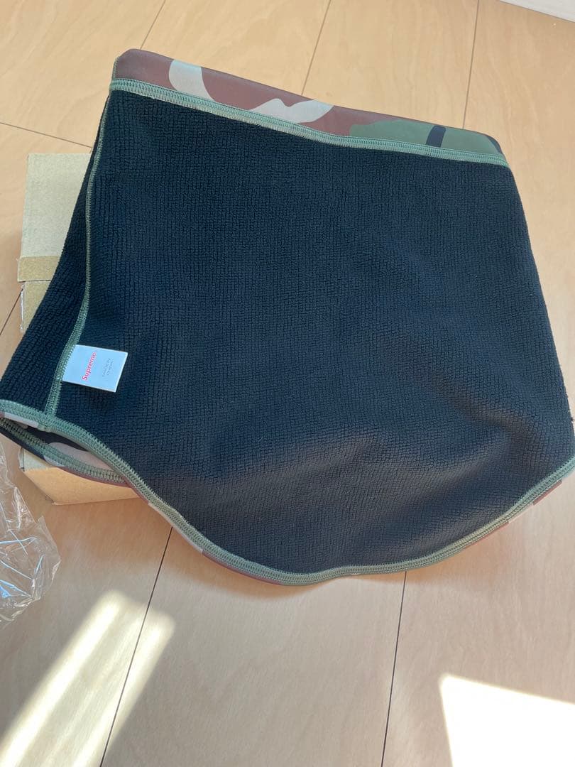 Supreme Windstopper Neck Gaiter 新品タグあり