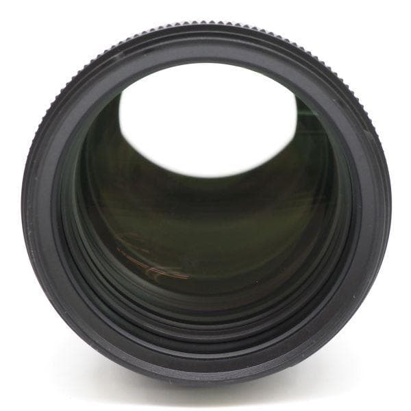 ■極上品■ SIGMA135mm F1.8 DG HSM Art キヤノンEF用