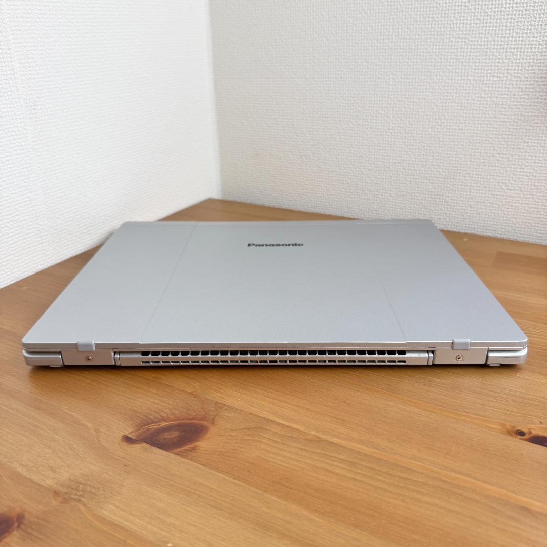 Windowsノート本体 Let's note FV5 Core Ultra 7/512GB/16GB