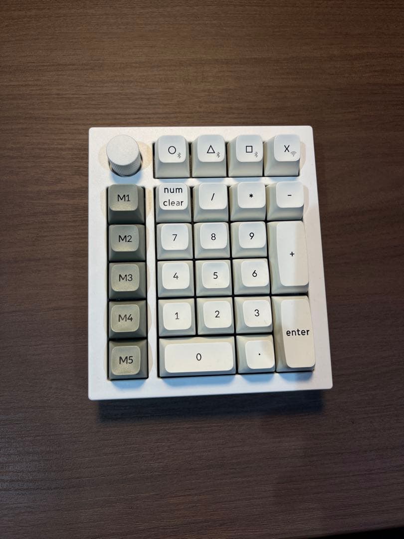 キーボード Keychron Q0 Max