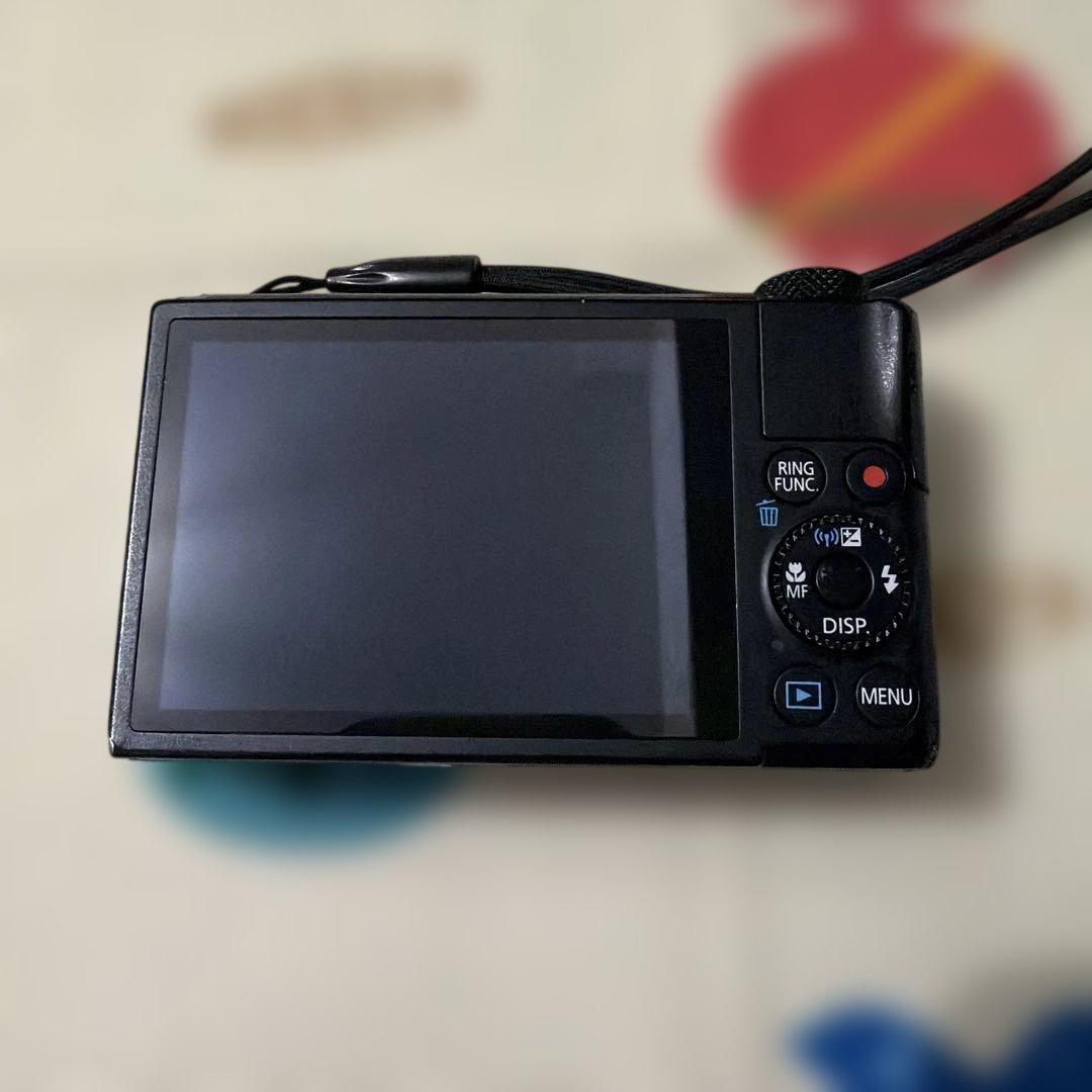 Canon PowerShot S110 コンパクトデジタルカメラ