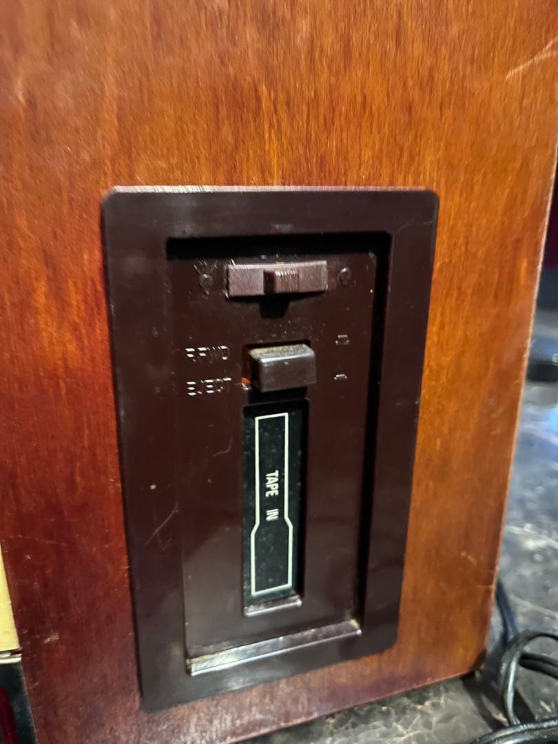 ジュークボックス ラジオ 昭和レトロ ジュークボックス ラジオ感度良好