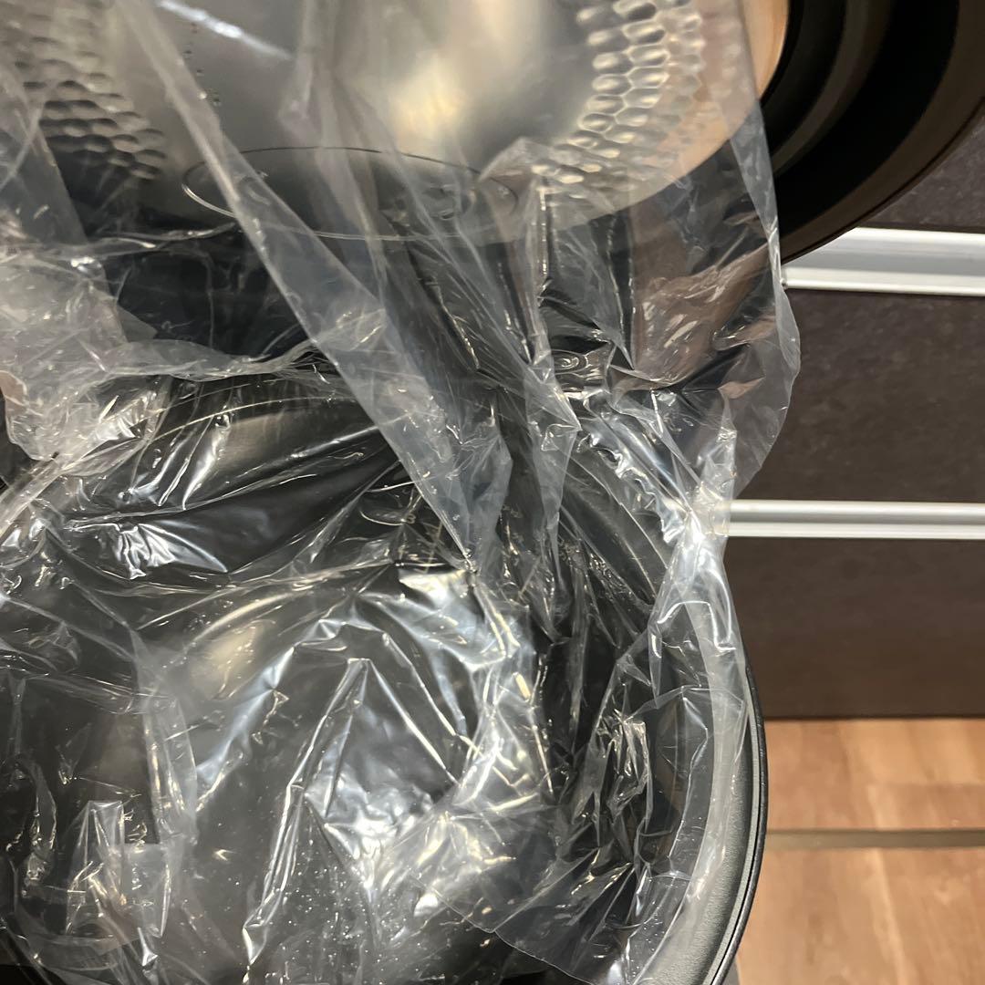 お値下げ最終価格Panasonic SR-H10B -K IH炊飯器5.5合炊き