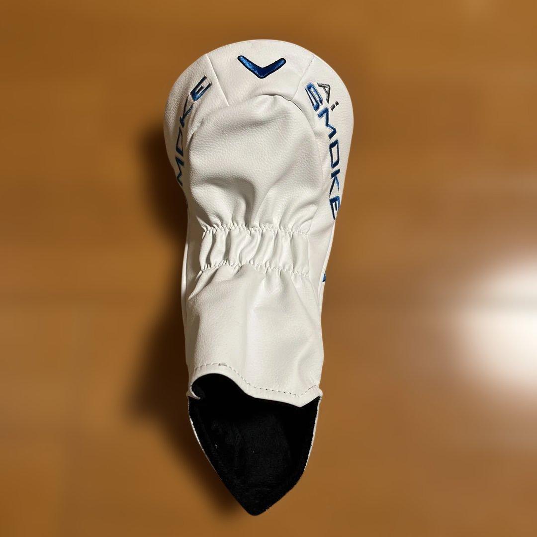 キャロウェイ　パラダイムaiスモーク max Dドライバー 10.5度カバー付