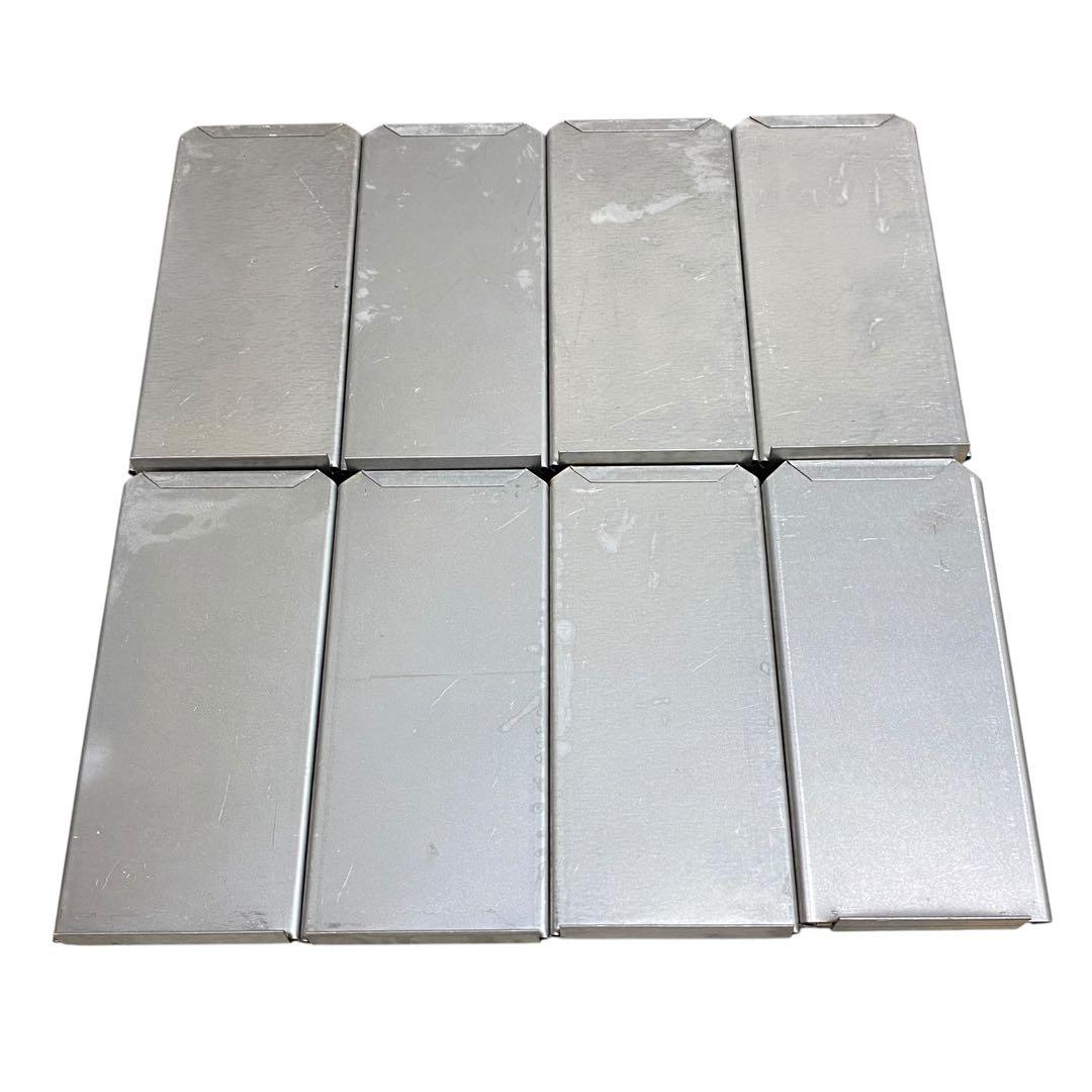 食パン型 21cm フタ付き パウンドケーキ型 パン型20個