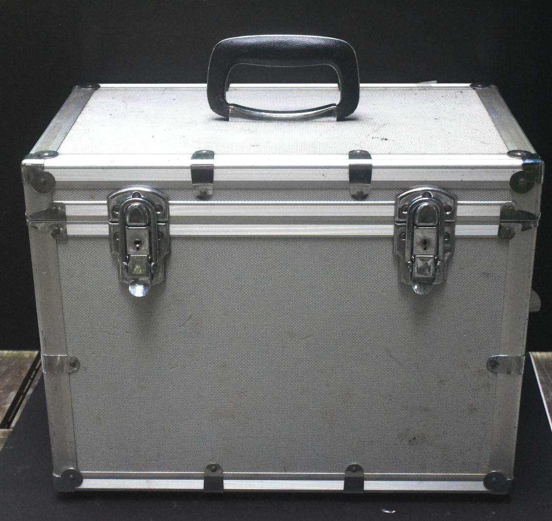 m*2様 大判カメラ◆武蔵野光機 4x5 ボディ◆フジノンレンズ◆新品同様06-