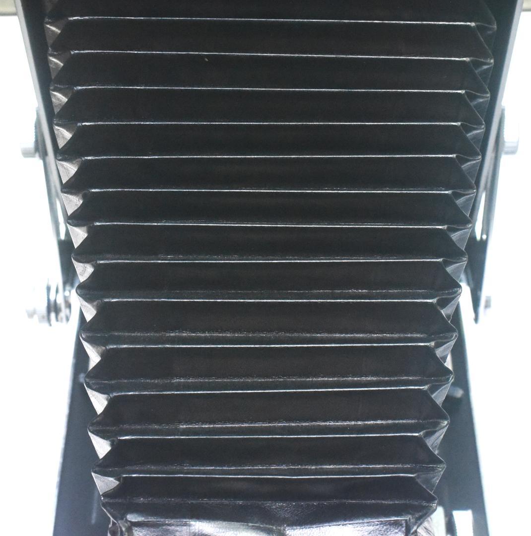 m*2様 大判カメラ◆武蔵野光機 4x5 ボディ◆フジノンレンズ◆新品同様06-