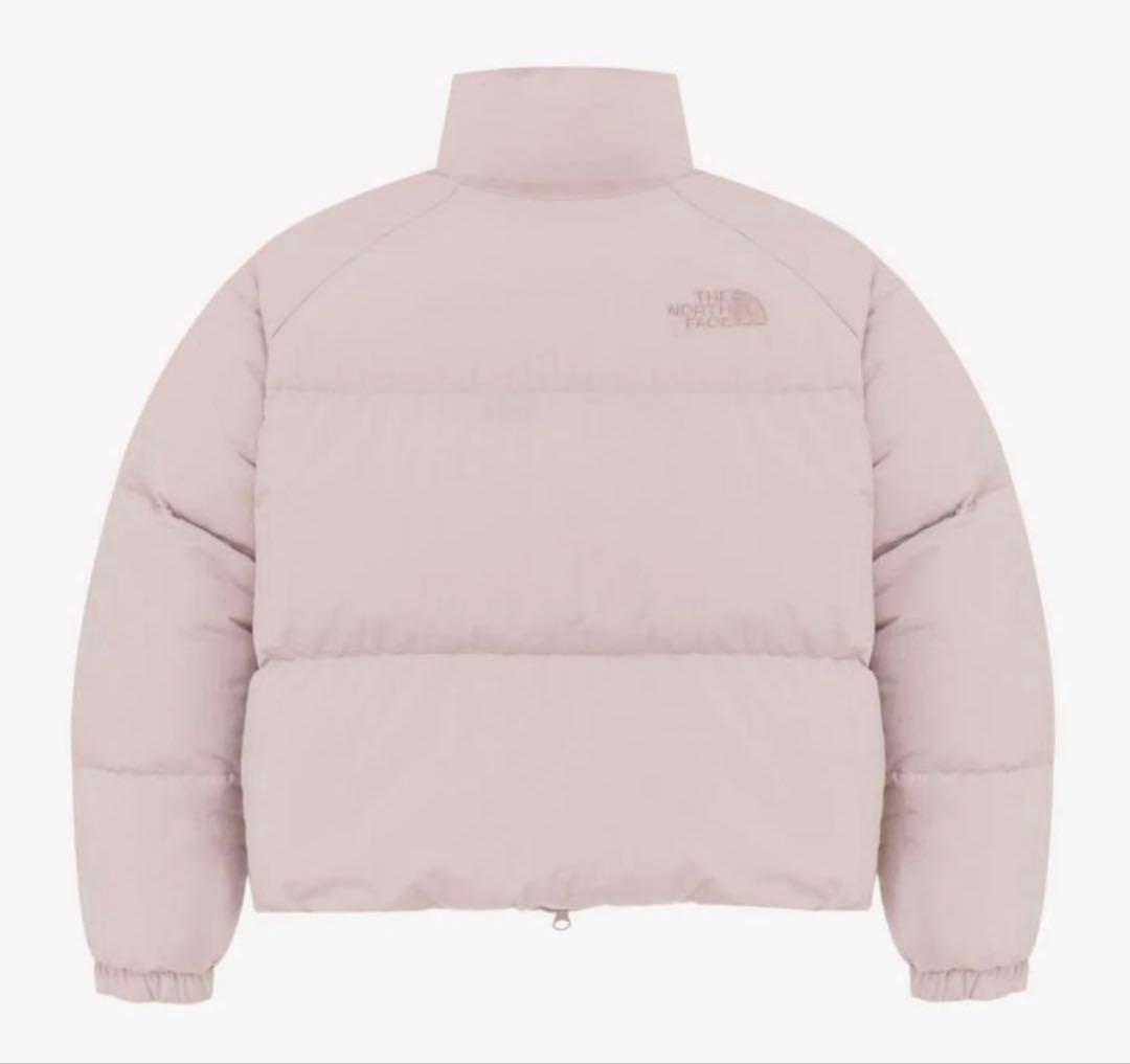 ジャケット・アウター THE NORTH FACE W'S NEO PUFFY DOWN JACKET