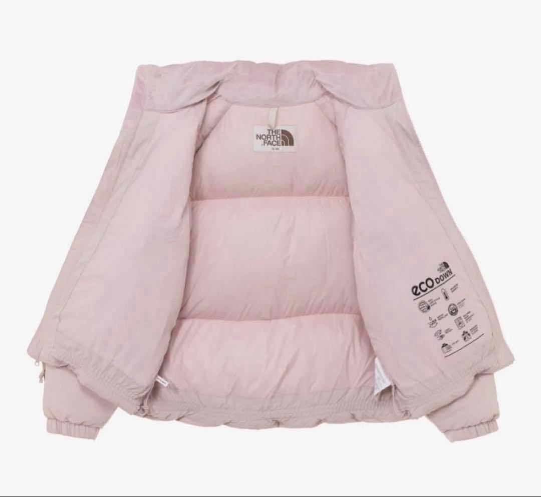 ジャケット・アウター THE NORTH FACE W'S NEO PUFFY DOWN JACKET