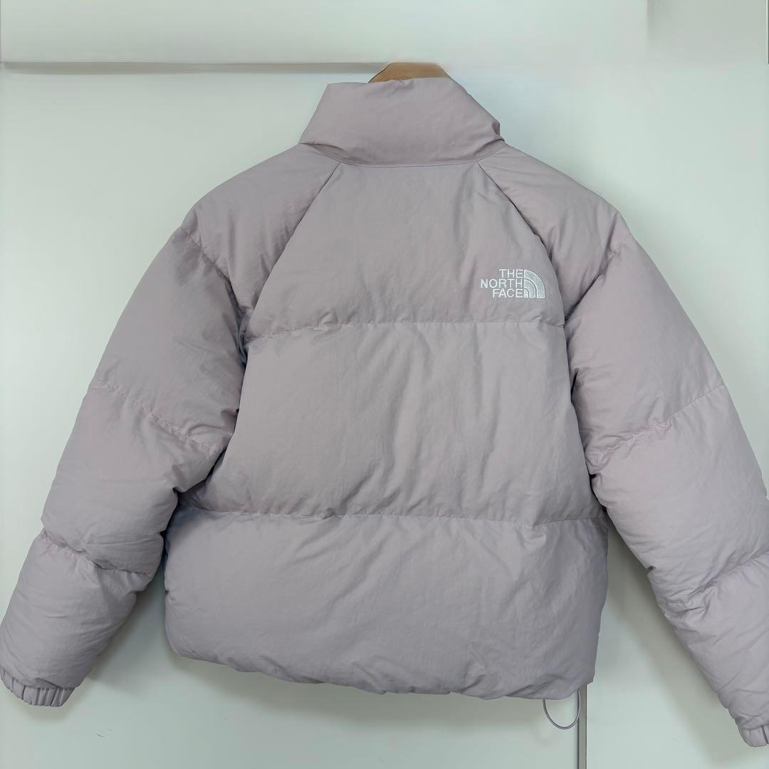 ジャケット・アウター THE NORTH FACE W'S NEO PUFFY DOWN JACKET