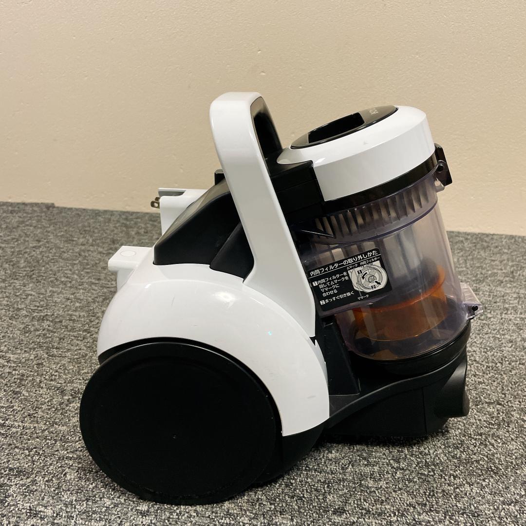 【美品】HITACHI CV-SV90K 2024年製 掃除機