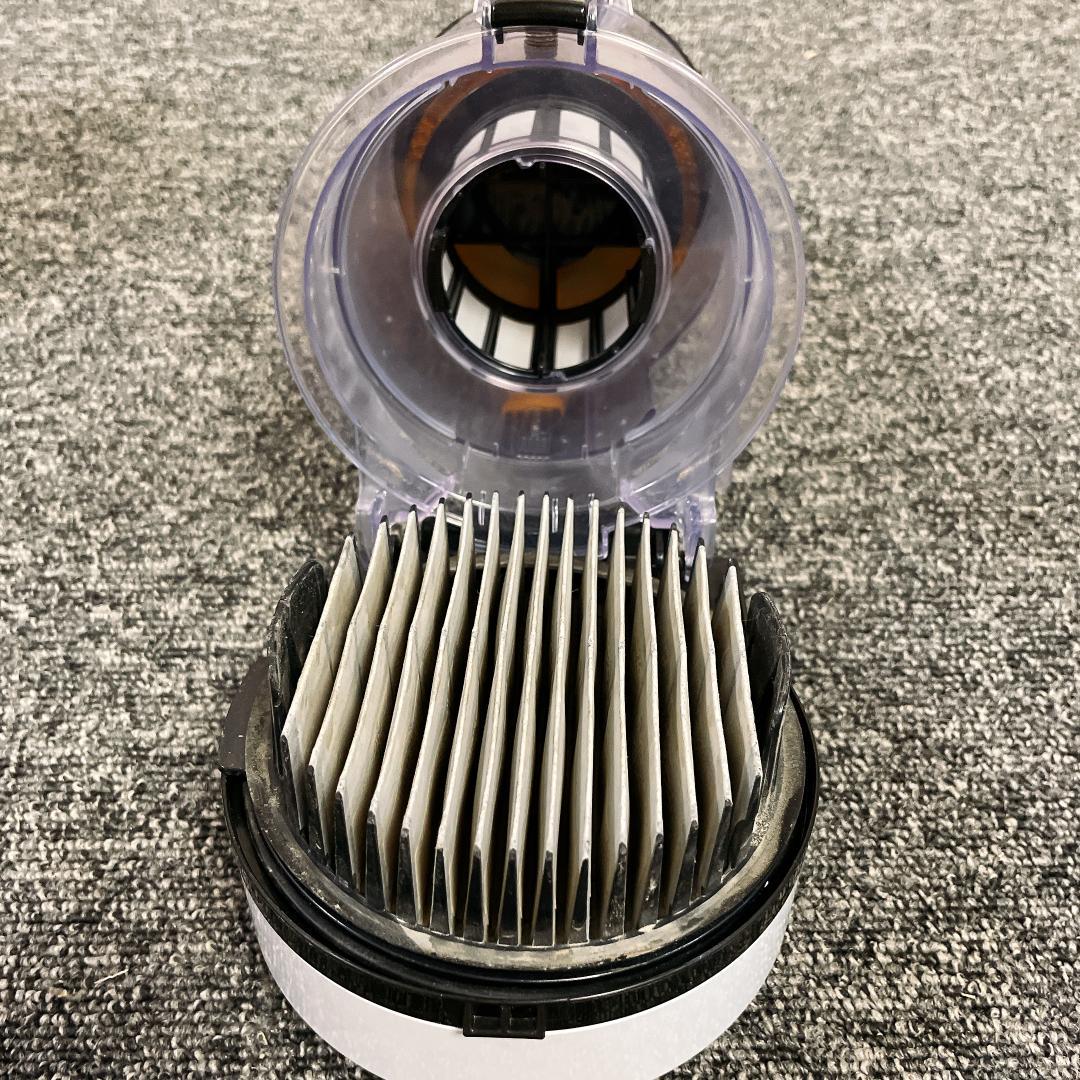 【美品】HITACHI CV-SV90K 2024年製 掃除機