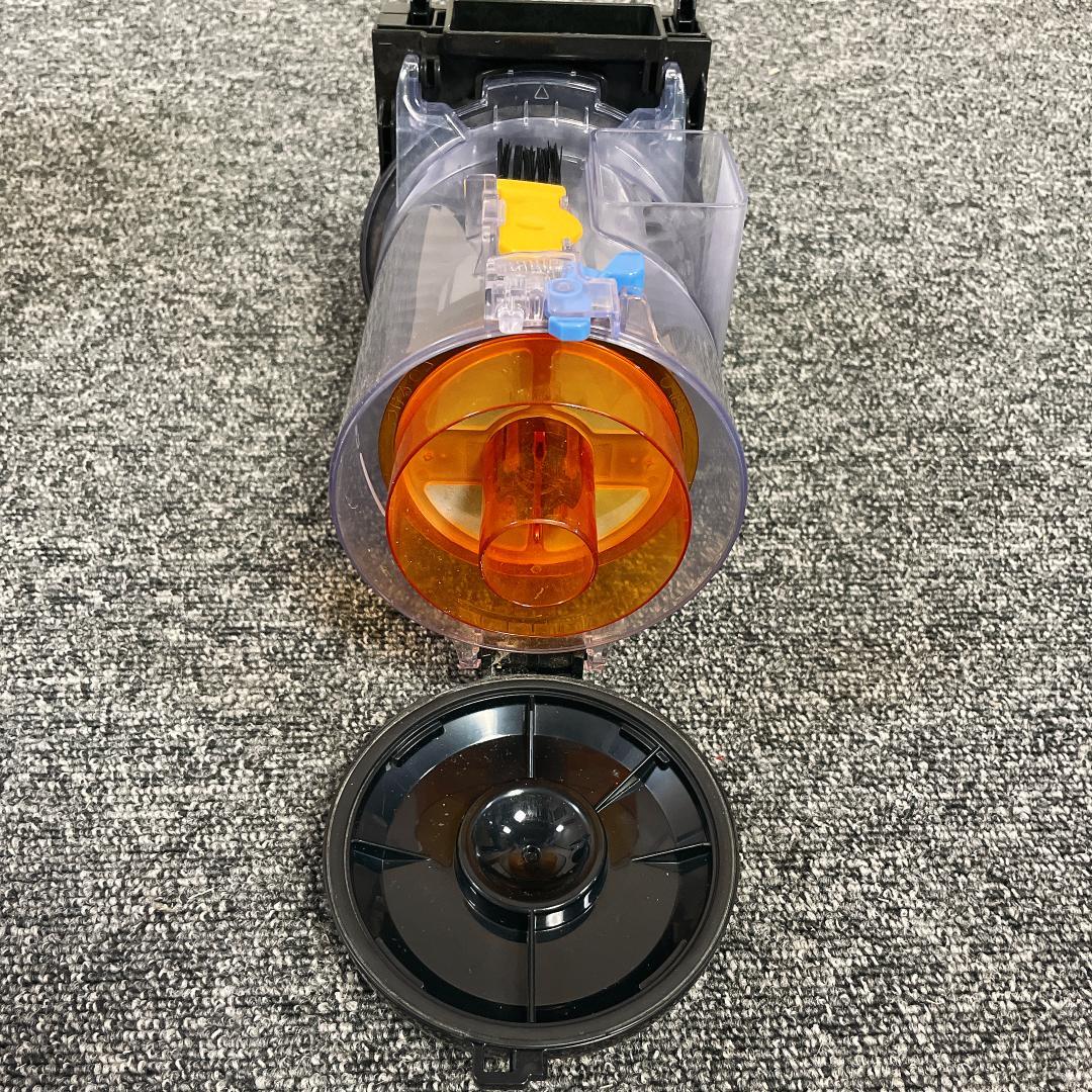 【美品】HITACHI CV-SV90K 2024年製 掃除機