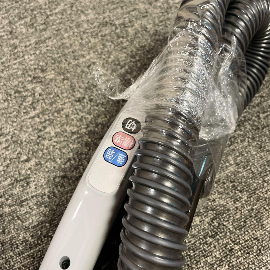 【美品】HITACHI CV-SV90K 2024年製 掃除機