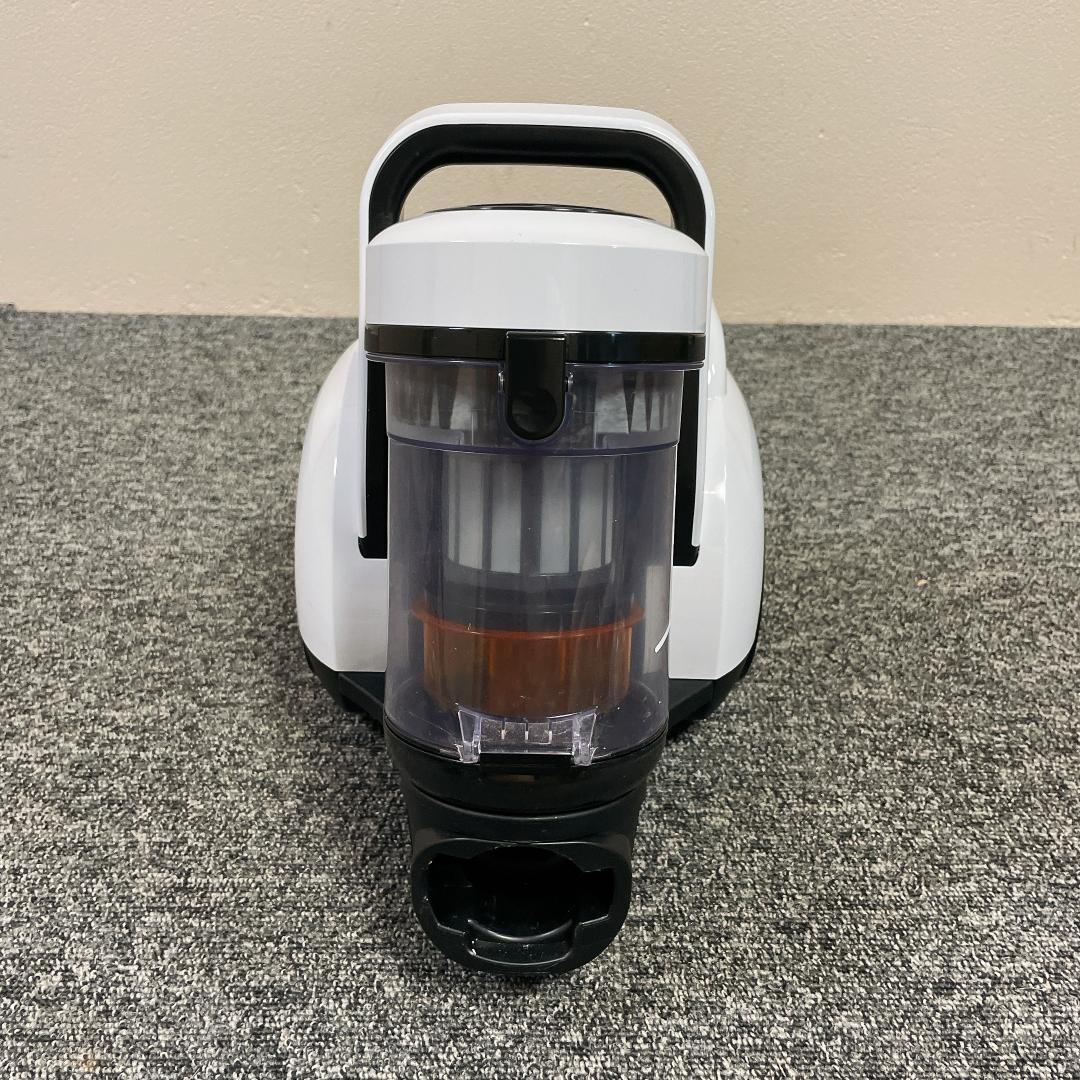 【美品】HITACHI CV-SV90K 2024年製 掃除機