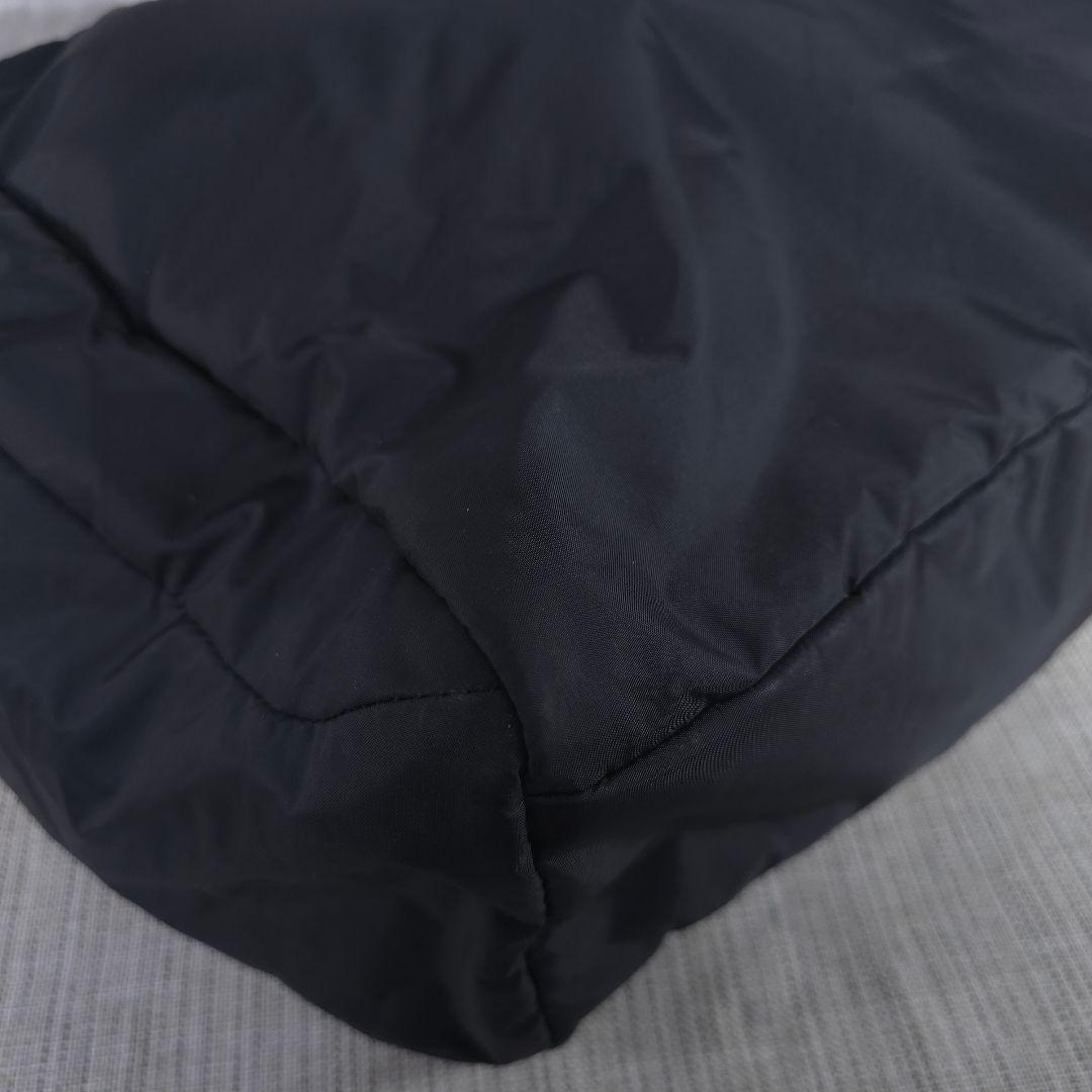 極美品　PORTER　ポーター　cue　キュー　トートバッグ　ハンドバッグ