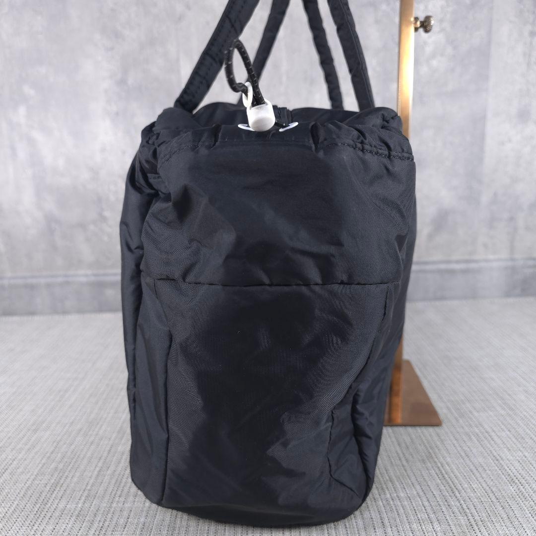 極美品　PORTER　ポーター　cue　キュー　トートバッグ　ハンドバッグ