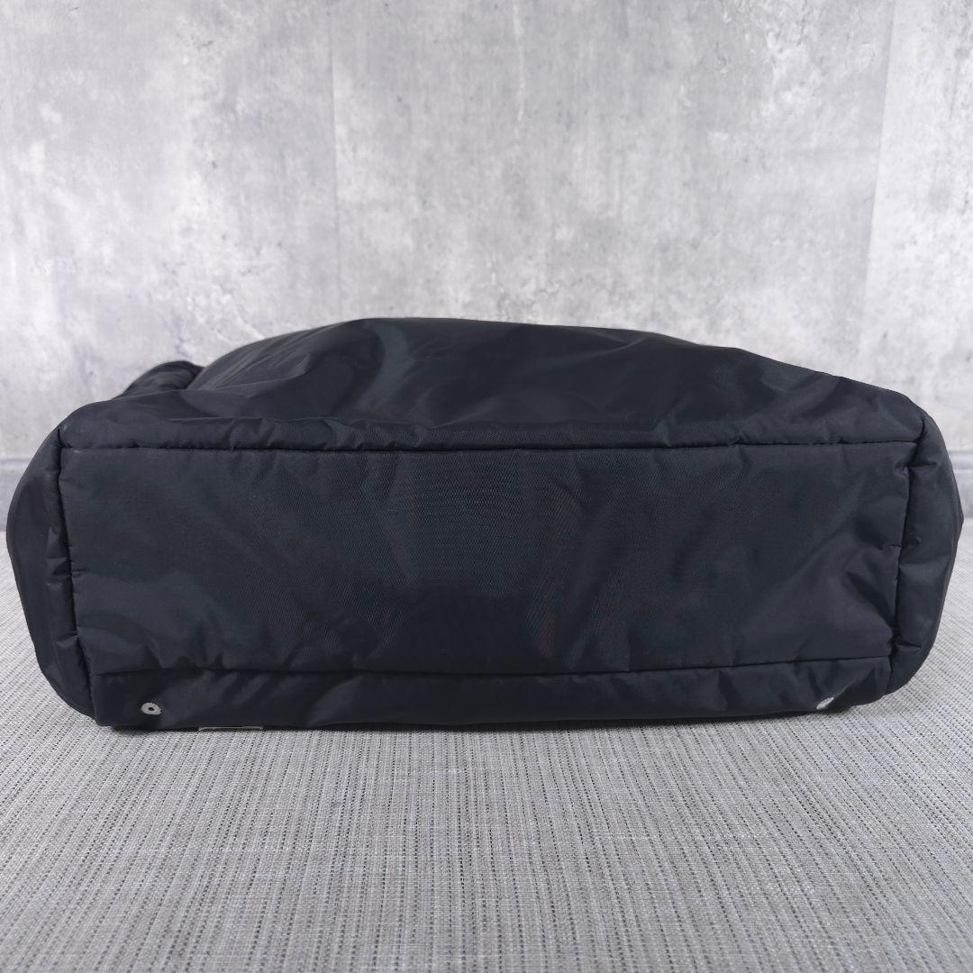 極美品　PORTER　ポーター　cue　キュー　トートバッグ　ハンドバッグ