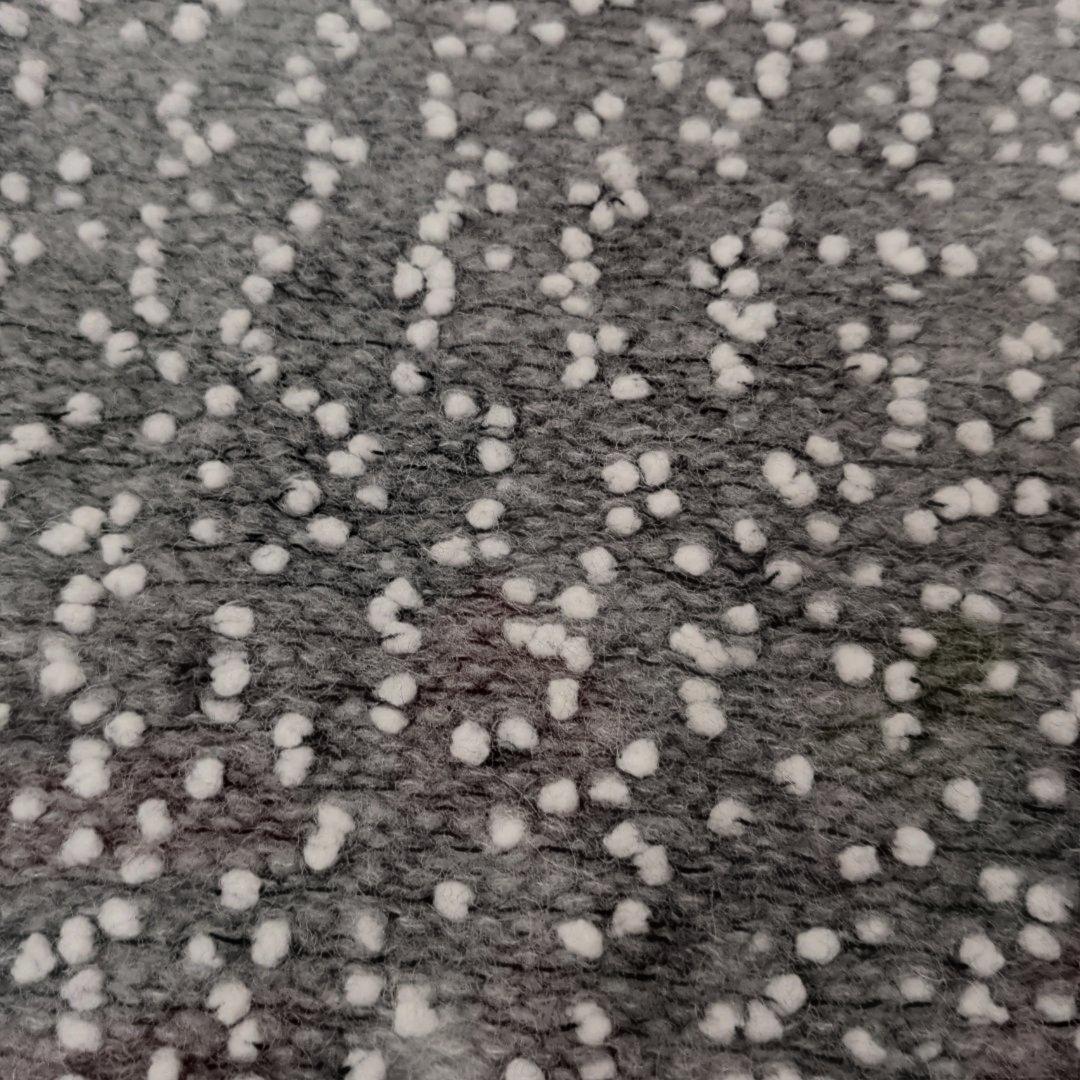 新品未使用size36yori shirocon ポッピングシャワーニット