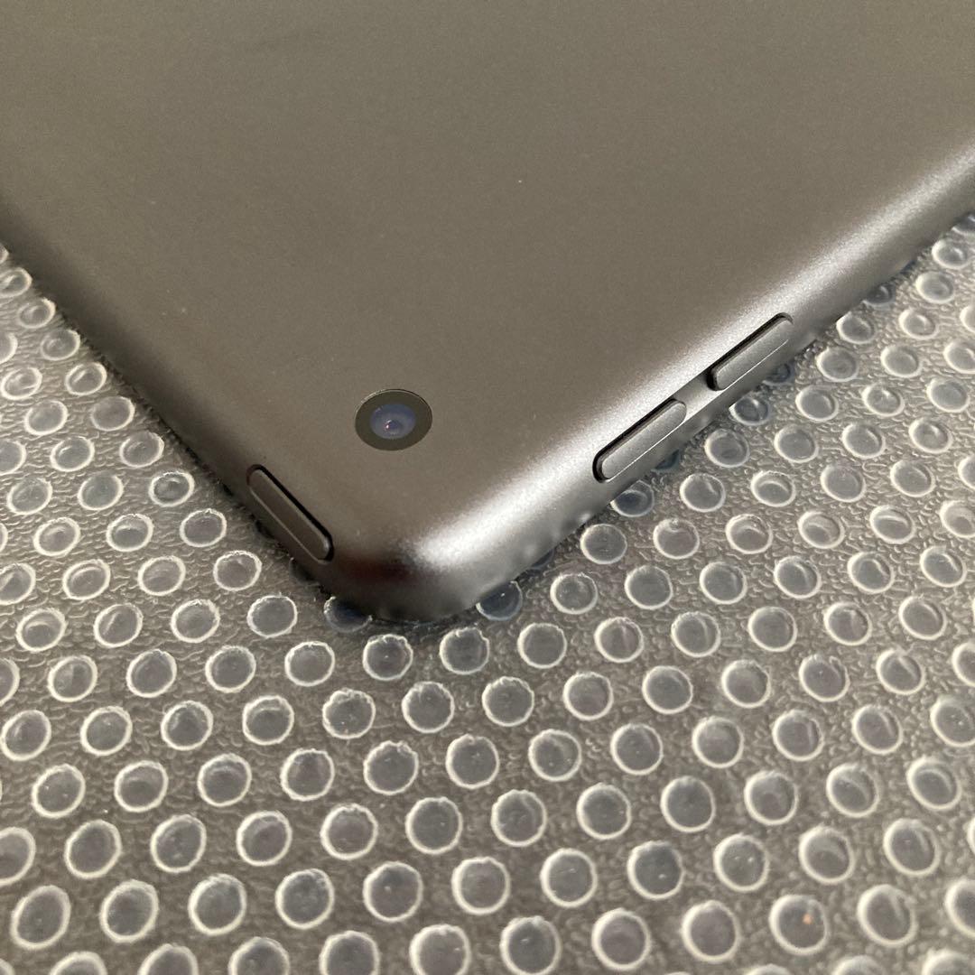 3105【早い者勝ち】iPad7 第7世代 32GB WIFIモデル☆
